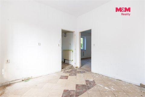 Prodej rodinného domu, 200 m² - 8