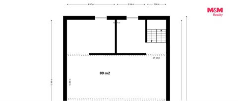 Prodej rodinného domu, 200 m² 16
