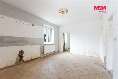 Prodej rodinného domu, 200 m² 6