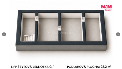 Prodej rodinného domu, 183 m² - 6