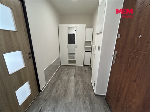 Pronájem bytu 2+1, 60 m² - 12