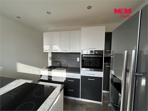 Pronájem bytu 2+1, 60 m² 12