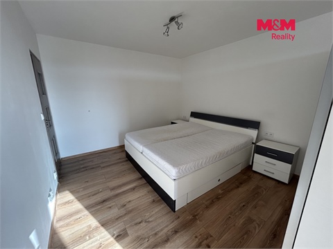 Pronájem bytu 2+1, 60 m² - 6