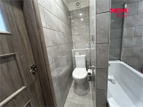 Pronájem bytu 2+1, 60 m² - 4