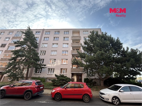 Pronájem bytu 2+1, 60 m² 14