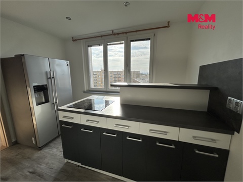 Pronájem bytu 2+1, 60 m² 10