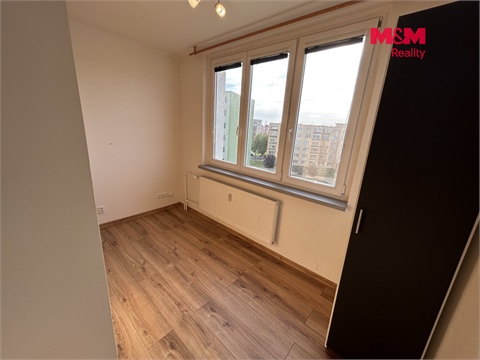 Pronájem bytu 2+1, 60 m² 8