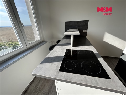 Pronájem bytu 2+1, 60 m² - 10
