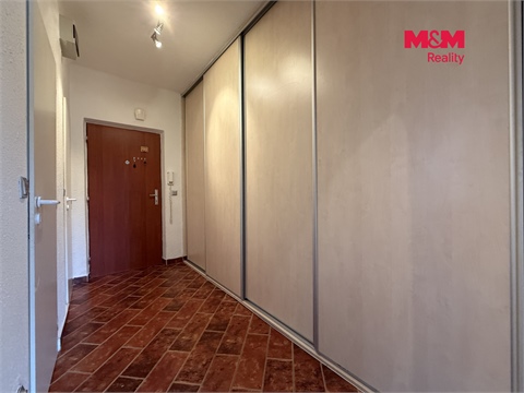 Pronájem bytu 3+1, 60 m² 12