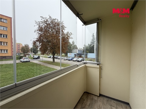 Pronájem bytu 3+1, 60 m² - 4