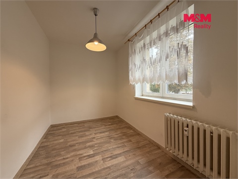 Pronájem bytu 3+1, 60 m² - 6
