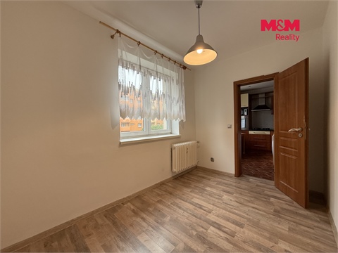 Pronájem bytu 3+1, 60 m² 8