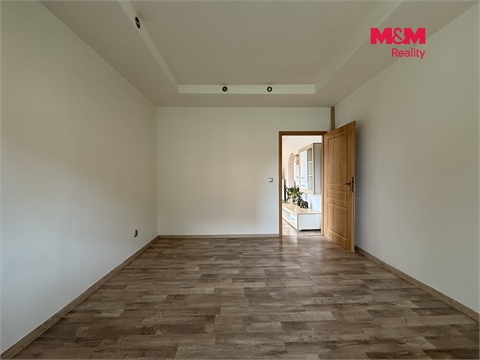 Pronájem bytu 3+1, 60 m² 6