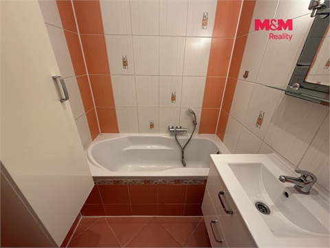 Pronájem bytu 3+1, 60 m² 10