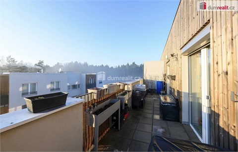 Prodej bytu 3+1, 73 m² - 10