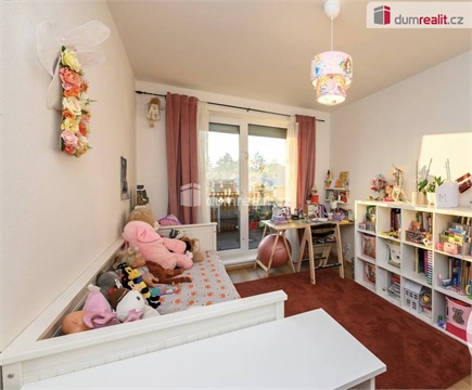 Prodej bytu 3+1, 73 m² 2