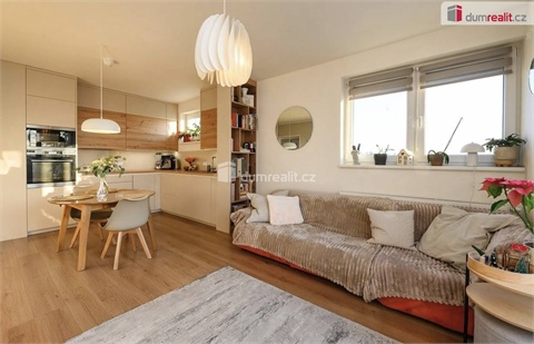 Prodej bytu 3+1, 73 m² 0