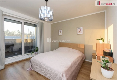 Prodej bytu 3+1, 73 m² - 2