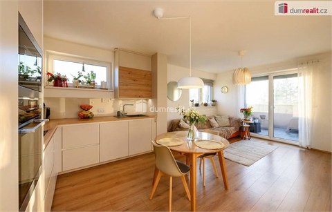 Prodej bytu 3+1, 73 m² - 0