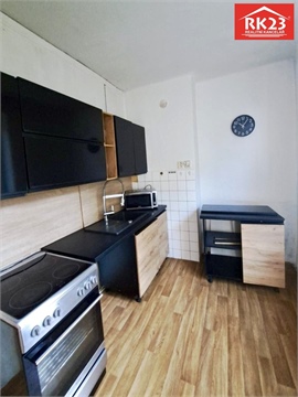 Pronájem bytu 2+1, 55 m² 6