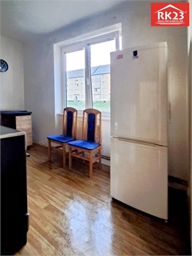 Pronájem bytu 2+1, 55 m² - 4