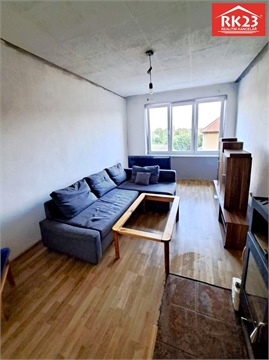 Pronájem bytu 2+1, 55 m² - 0