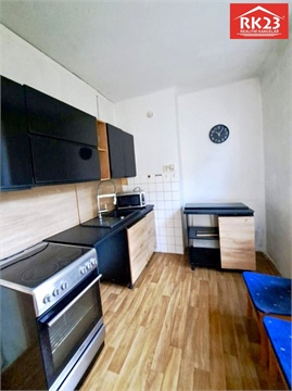 Pronájem bytu 2+1, 55 m² 4