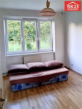 Pronájem bytu 2+1, 55 m² 2