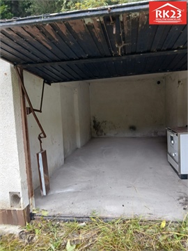 Prodej garáže, 25 m² 4