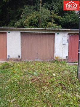 Prodej garáže, 25 m² 0