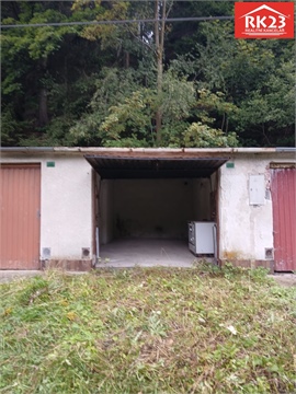 Prodej garáže, 25 m² - 2