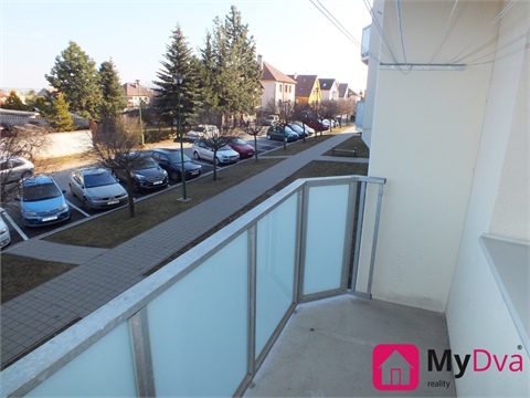 Pronájem bytu 1+1, 32 m² 6