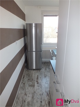 Pronájem bytu 1+1, 32 m² - 2