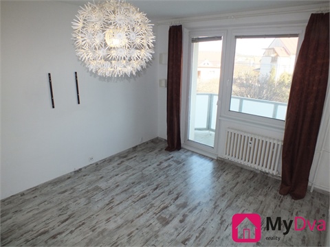 Pronájem bytu 1+1, 32 m² 4