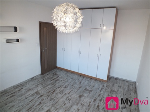 Pronájem bytu 1+1, 32 m² - 4