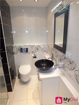 Pronájem bytu 1+1, 32 m² - 6