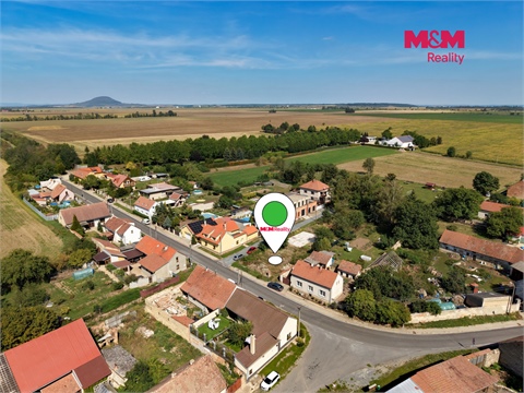 Prodej stavebního pozemku, 676 m² 4