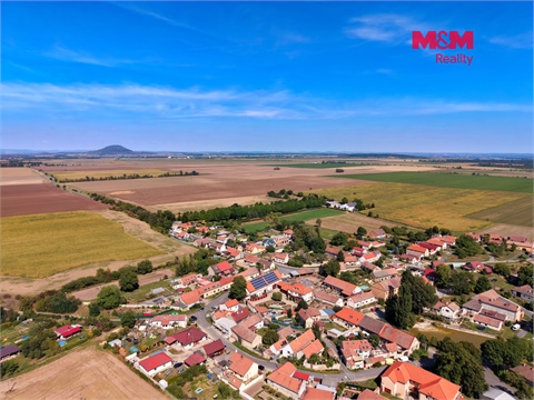 Prodej stavebního pozemku, 676 m² - 8