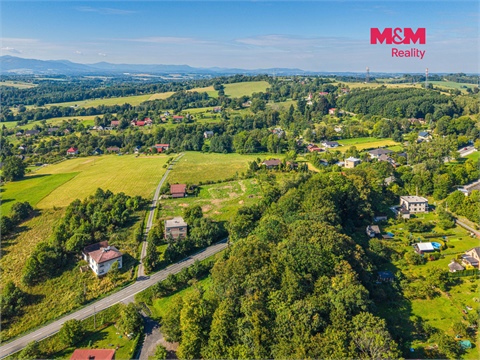 Prodej stavebního pozemku, 3 424 m² - 12