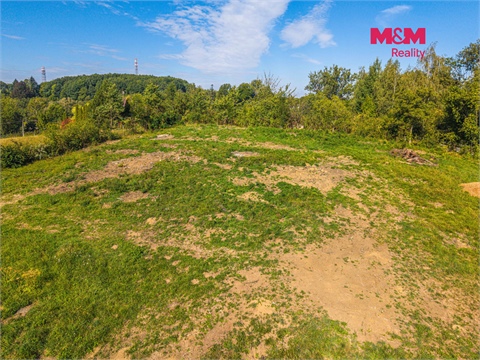 Prodej stavebního pozemku, 3 424 m² - 6