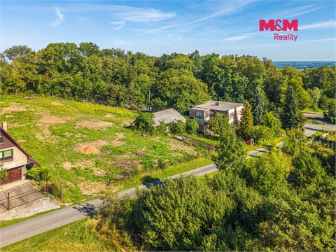Prodej stavebního pozemku, 3 424 m² - 10