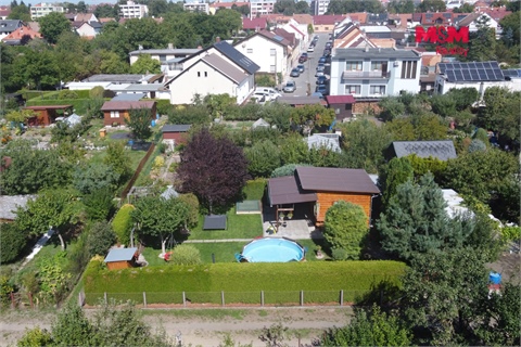 Prodej zahrady, 279 m² 6