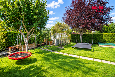 Prodej zahrady, 279 m² - 10