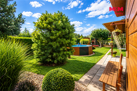 Prodej zahrady, 279 m² 4