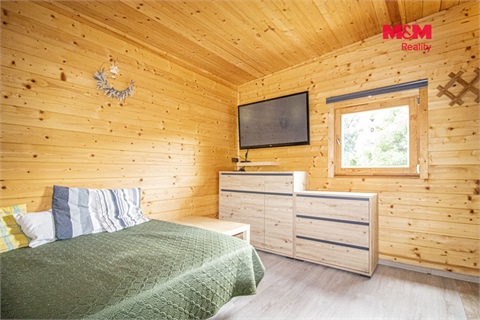 Prodej zahrady, 279 m² 12