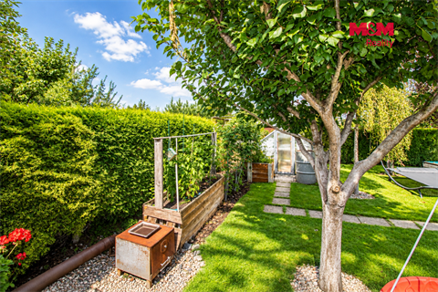 Prodej zahrady, 279 m² - 8