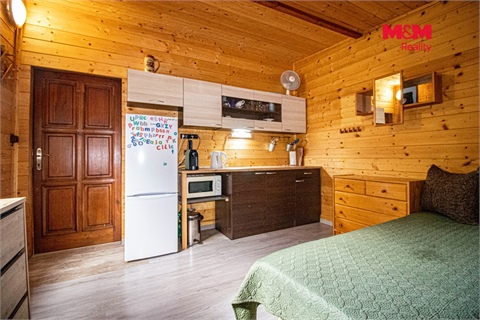 Prodej zahrady, 279 m² 2