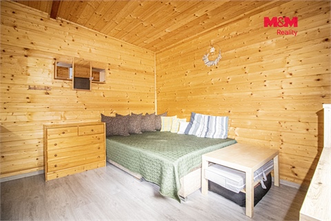 Prodej zahrady, 279 m² 8
