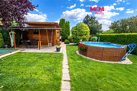 Prodej zahrady, 279 m² 0
