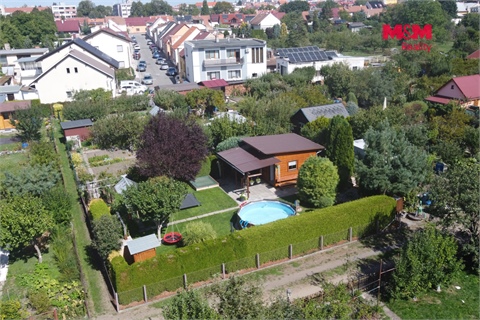 Prodej zahrady, 279 m² - 2